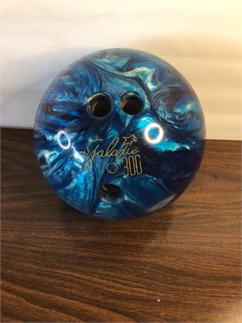 Galaxie 300 bowling ball