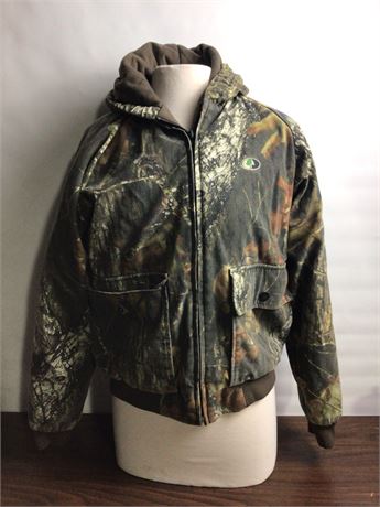 Hunting jacket
